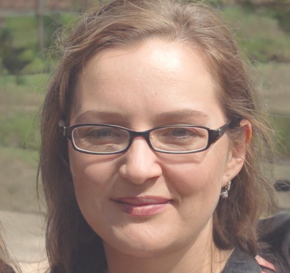 Лаура Кабдулина
